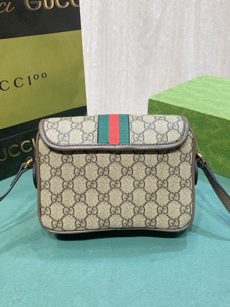 Gucci Satchel Bags